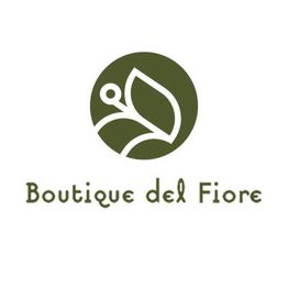 Boutique del Fiore logo