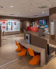 Optiker McOptic - Lenzburg - Staufen Bild 4