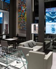 Hublot Paris Vendôme Boutique image 11