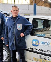 Auto Sécurité image 18