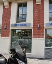 Laboratoire La Garenne République -  BIOGROUP PARIS OUEST image 3