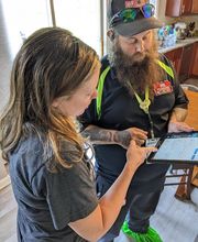 Mr. Plumber by Metzler & Hallam image 4