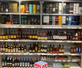 HOL'AB! Getränkemarkt Bild 1