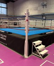 Les Boxeurs Burgiens image 5