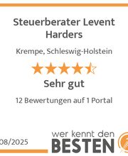 werkenntdenBESTEN.de Qualitätssiegel