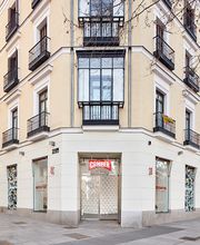 Camper Serrano imagen 3