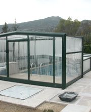 AQBIERTA Cubiertas de Piscinas imagen 4