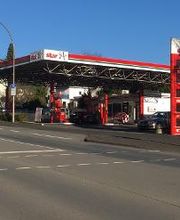 star Tankstelle Bild 1