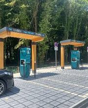 Electra Charging Station image 1