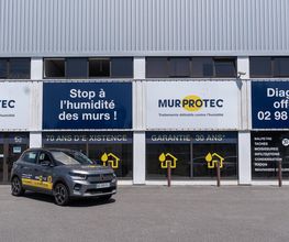 MURPROTEC GUIPAVAS image 1