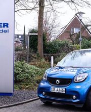 Jücker GmbH & Co. Stahlhandels KG Bild 3