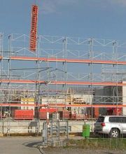 Beck & Jäggi Gerüstbau AG