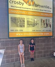 Crosby Brownlie Inc image 13