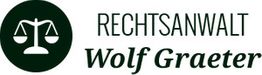 Wolf Graeter, Rechtsanwalt