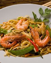 Ristorante & Pizzeria da Rasso, Saas-Fee Bild 5