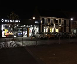 Garage Dhainaut SARL image 7