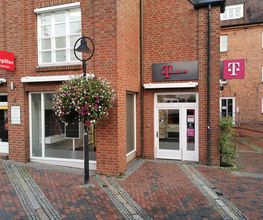 Telekom Partner Bad Oldesloe Bild 1