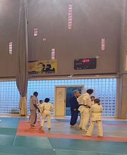 Entente Narbonne Sports Arts Martiaux image 7
