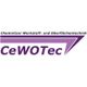 CeWOTec gGmbH Chemnitzer Werkstoff- und Oberflächentechnik