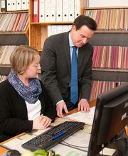 Guido Daasch Rechtsanwalt für Arbeitsrecht - Verkehrsrecht Schwanewede - Bremen Bild 7