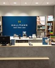 Hallmann Optik Bild 1