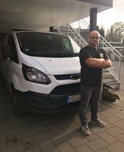 Onat Elektrotechnik Bild 1