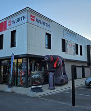 Würth Proxishop Aubenas image 3