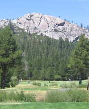Lake Tahoe Golf Course image 1