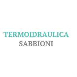 Termoidraulica Sabbioni logo