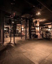 Fitness First München Hofstatt - Functional Training