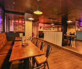 Mauritius Bowling & Restaurant Pforzheim Bild 2