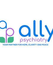 Ally Psychiatry - Gadsden image 1