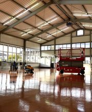 HIS Haus- und Industrie-Service AG Bild 7