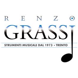 Strumenti Musicali Grassi Renzo logo