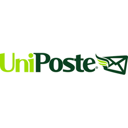 Service e Finance  Uniposte logo