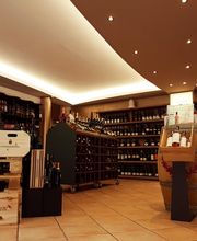 Vinothek Scharfenberg Weinhandel - Weinproben Bild 1