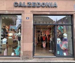 Calzedonia image 1