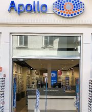 Apollo-Optik - Soest - Brüderstr. Bild 1