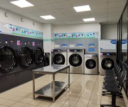 Rivière Auto Lavage image 1