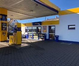 JET Tankstelle Bild 1