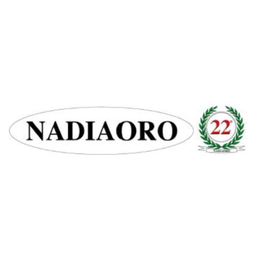 Compro Oro di Nadiaoro S.r.l. logo