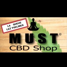 Must CBD Shop