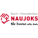 Dach + Fassadenbau Naujoks René Naujoks