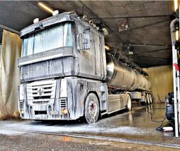 K+R Huber Transporte GmbH Bild 5