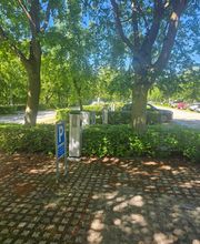 E.ON Drive Public ladestation billede 2