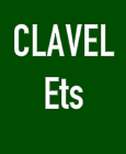 CLAVEL Ets image 1