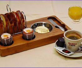le Petit Coin Gourmand Bild 3