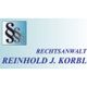 Reinhold J. Korbl und Theresa Fuchs (angestellt)