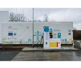 Shell Recharge Charging Station Bild 8