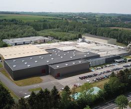Saica Pack DOULLENS image 1